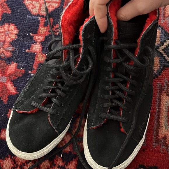 Nike Blazer Mid - Picture 5 of 9